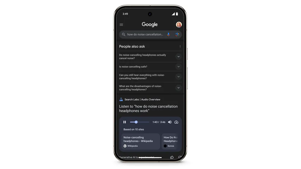 Google