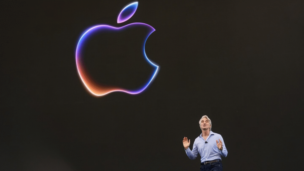 Apple Intelligence