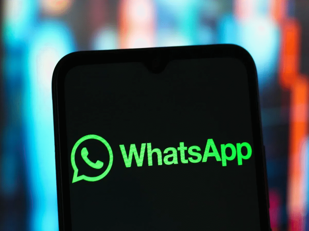 WhatsApp