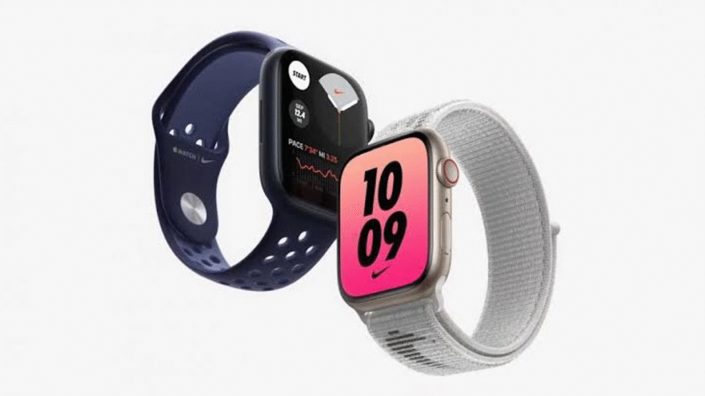 Apple Watch 13