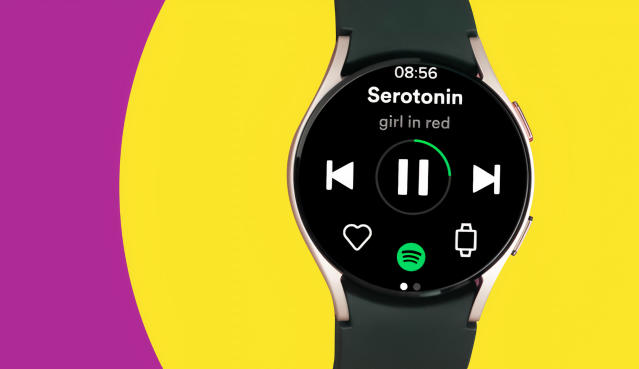 Spotify