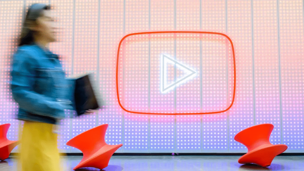 YouTube