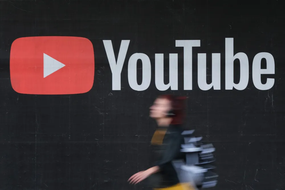YouTube