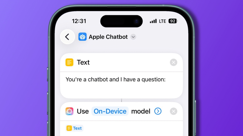 iOS 26