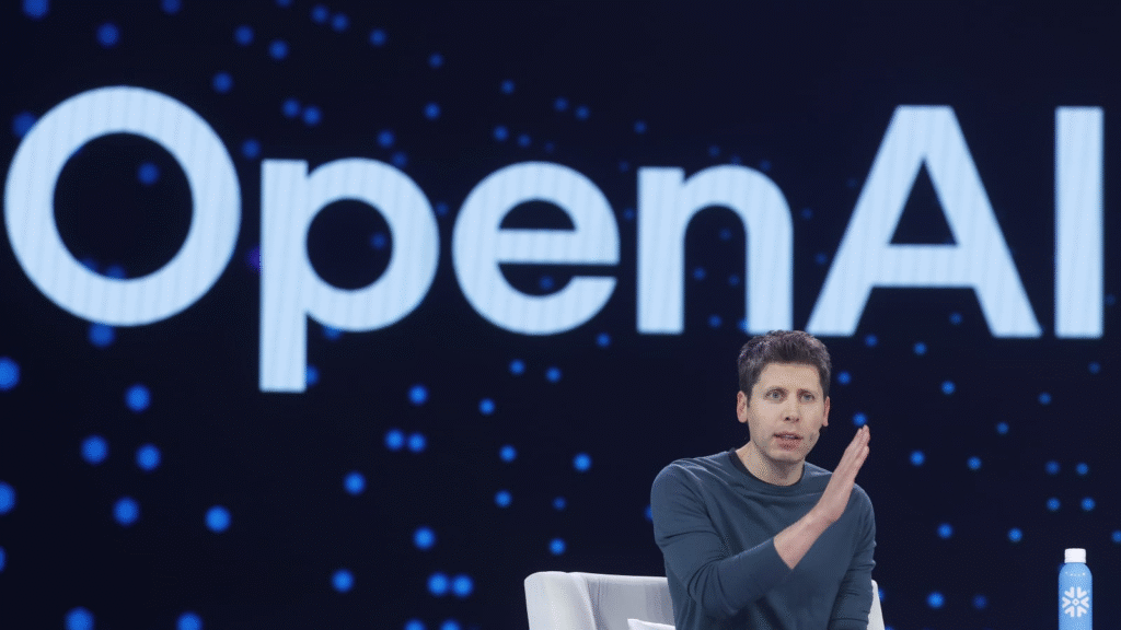 OpenAI