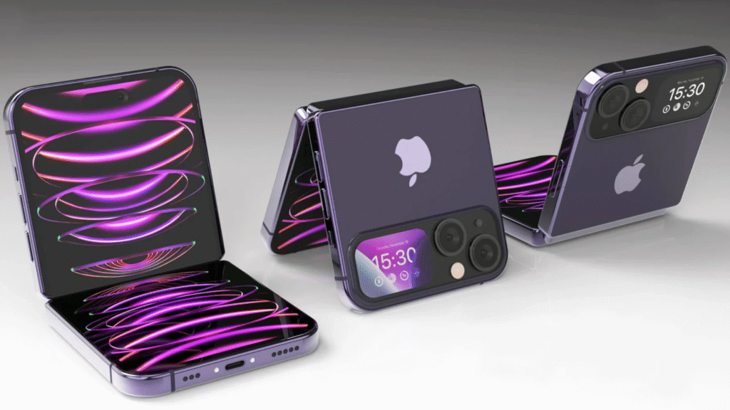 iPhone