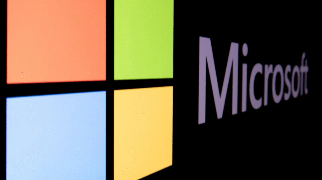 Microsoft