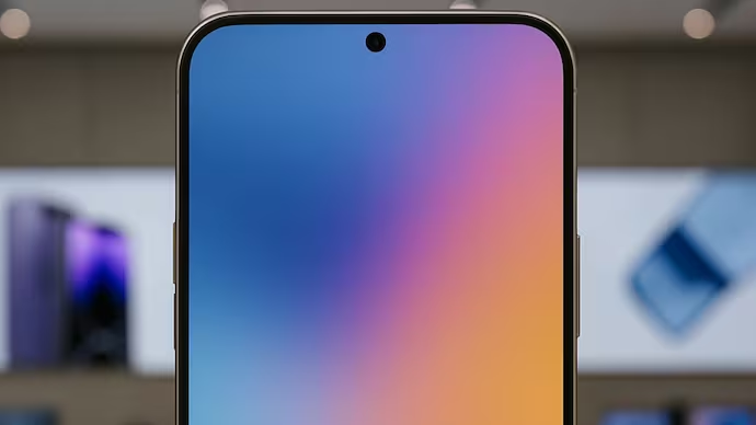iPhone 18 Pro