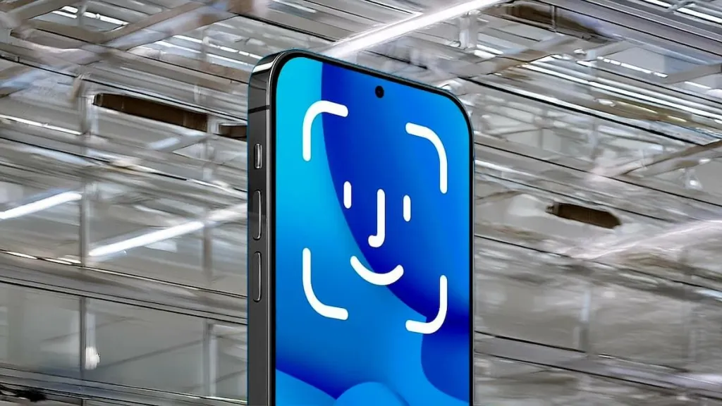iPhone 18 Pro