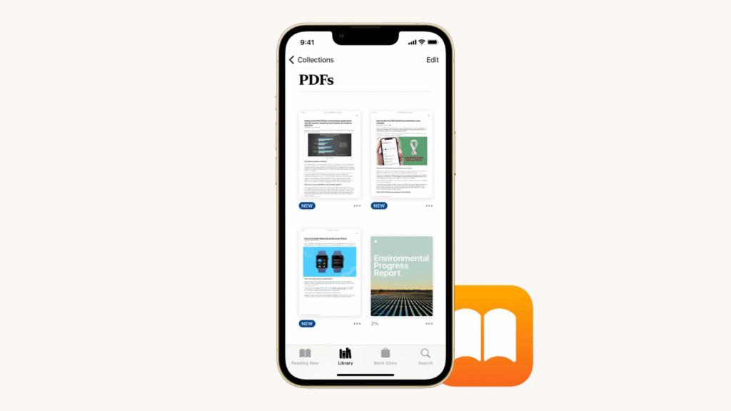 Apple Books