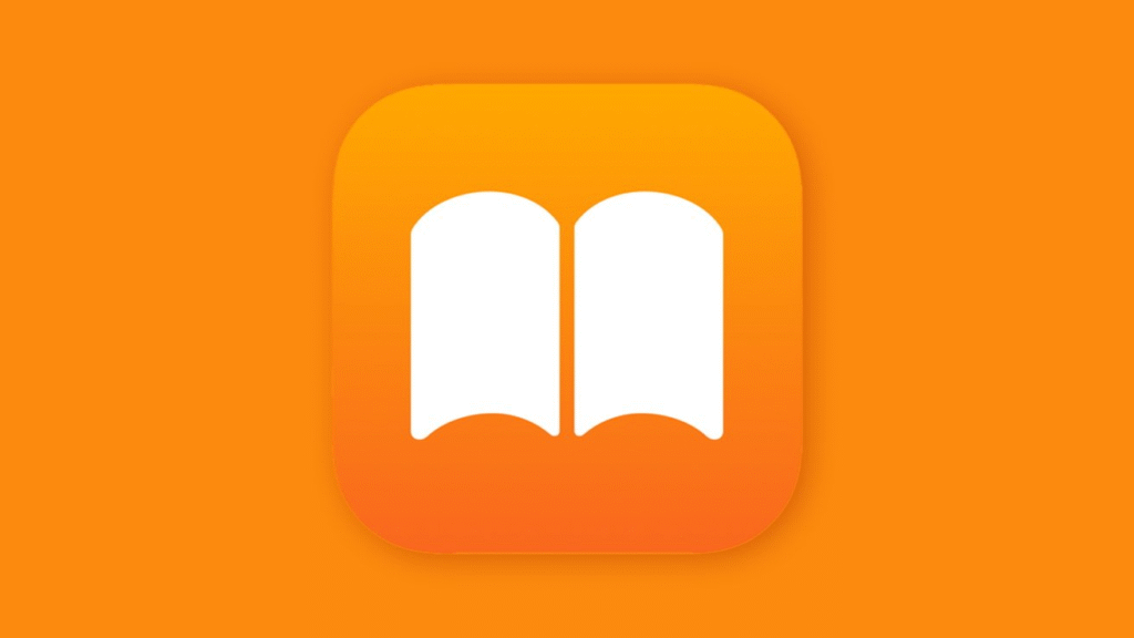 Apple Books