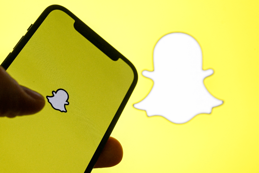 SnapChat