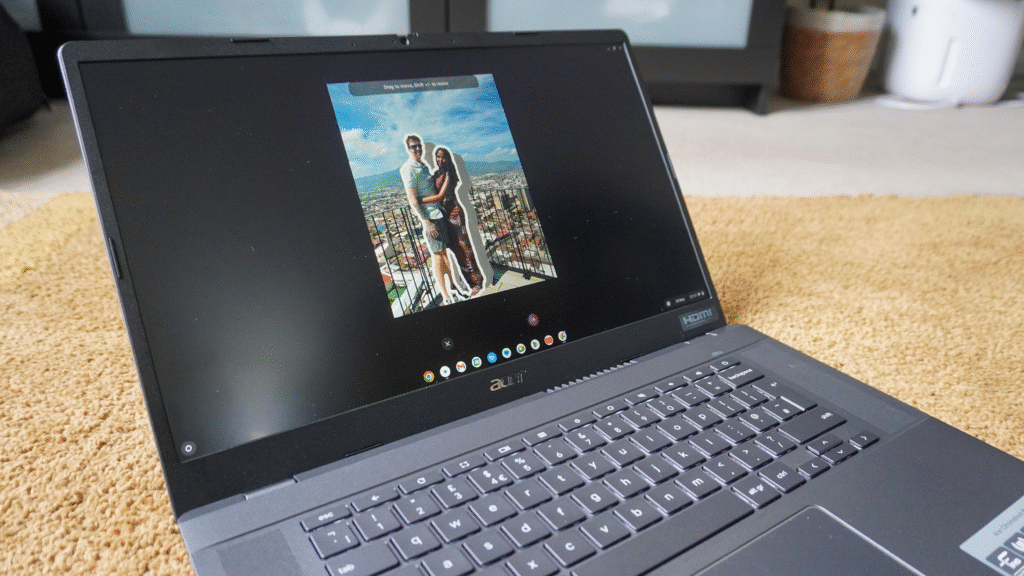Chromebook