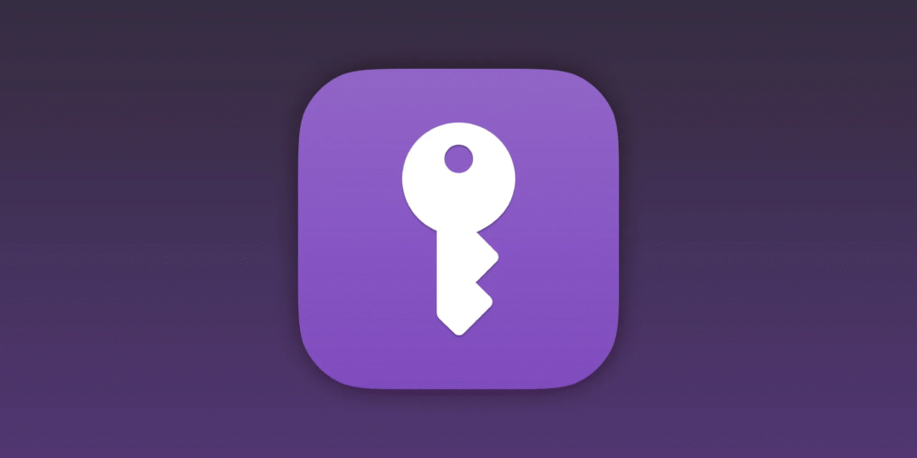 iOS 18 and Apple Passwords