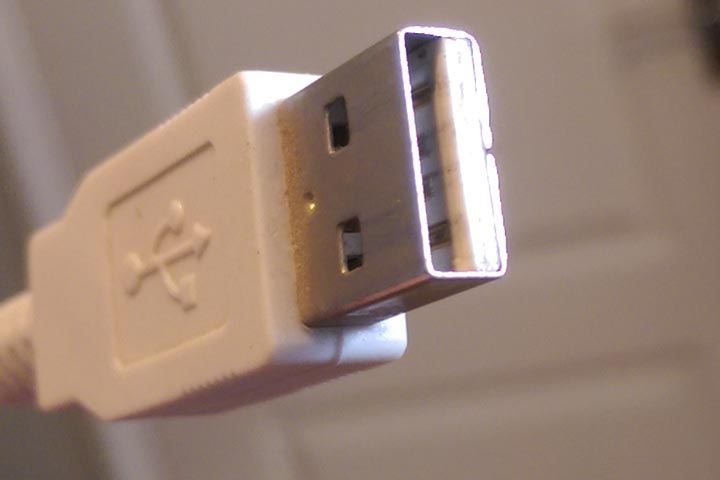 Problem Ejecting USB Mass Storage