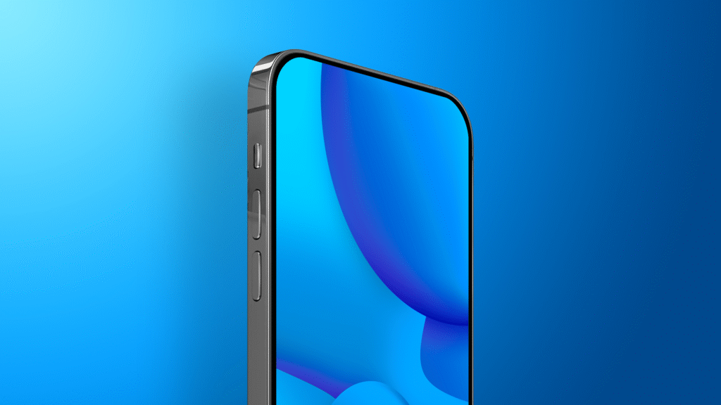 iPhone