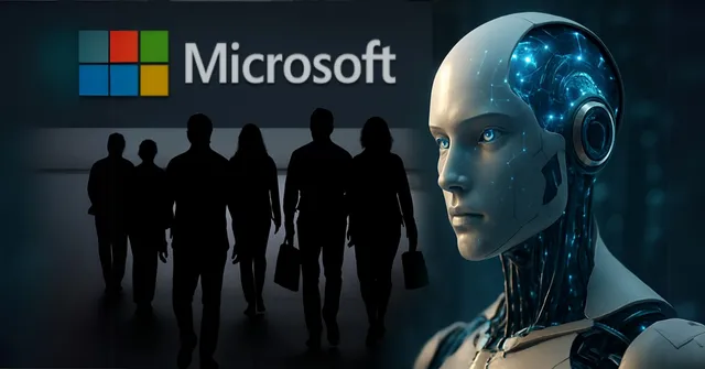 Microsoft