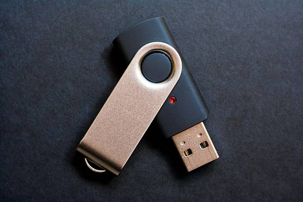 Problem Ejecting USB Mass Storage