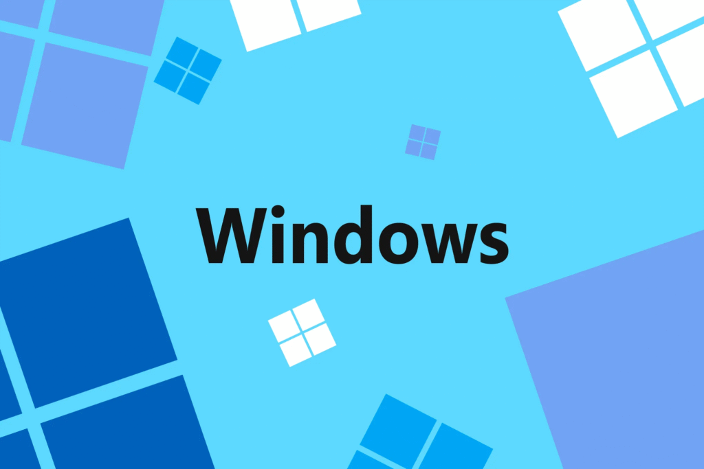 Windows 10