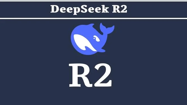 DeepSeek R2