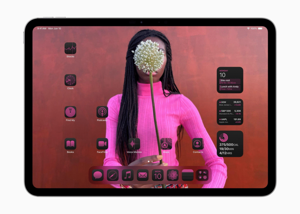 iOS 18 & iPadOS 18