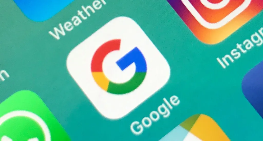 Google Offerwall