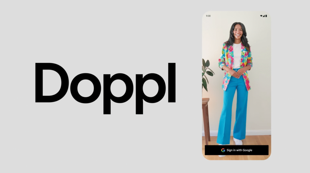 Doppl