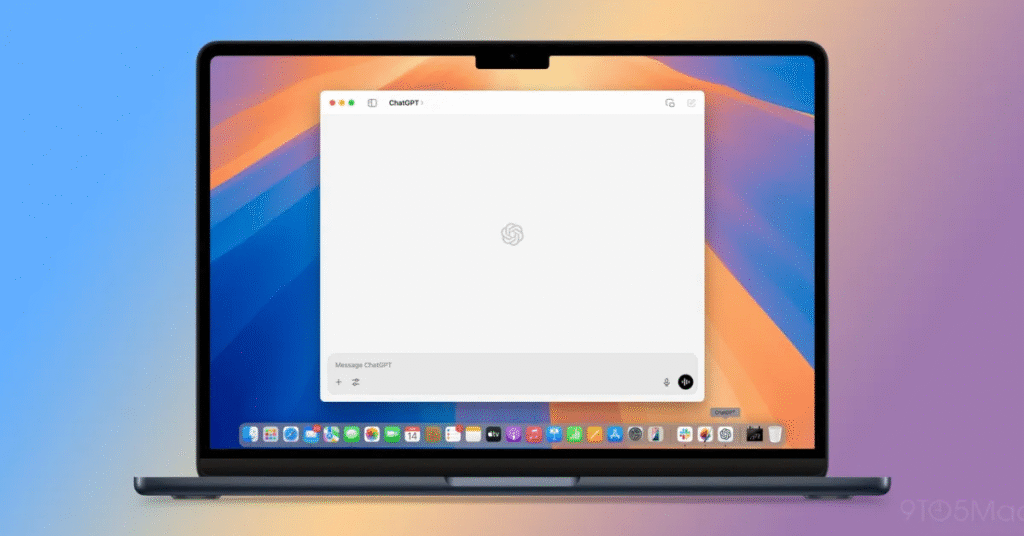 ChatGPT in Apple Notes