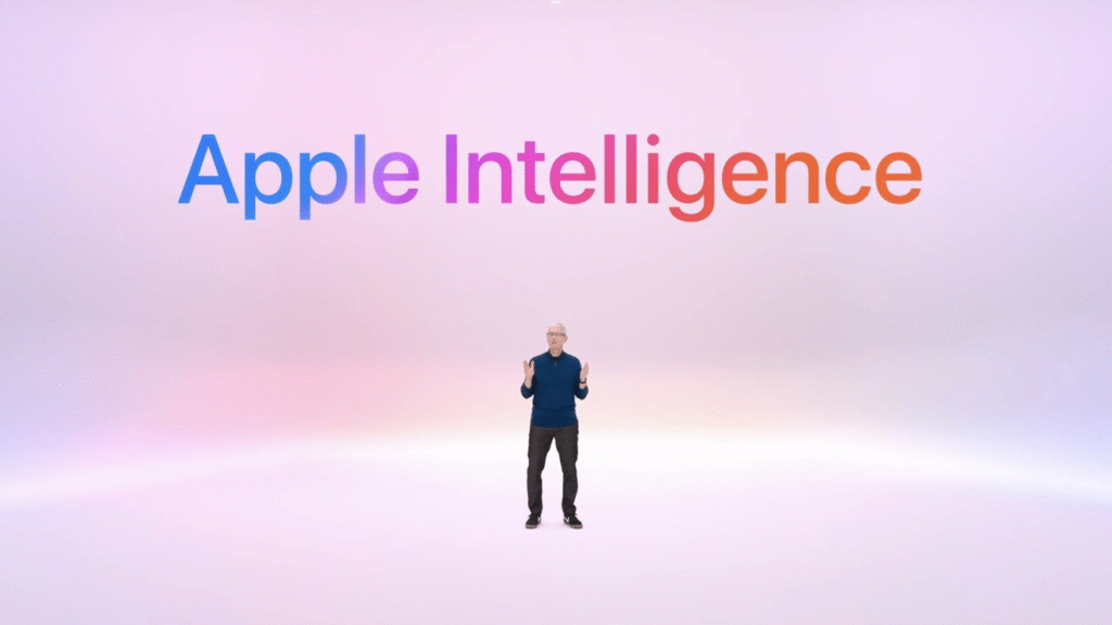 Apple