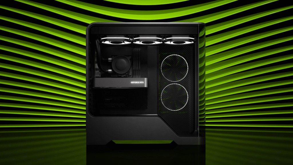 Nvidia