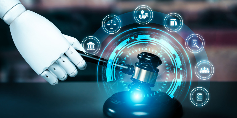 AI Regulation & Ethics