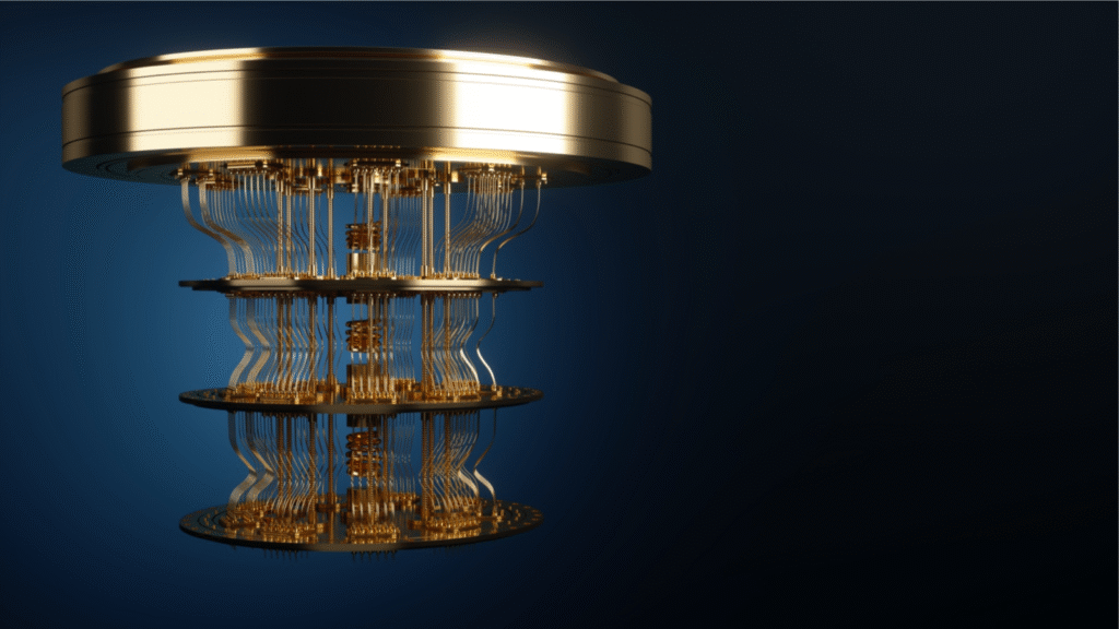 Quantum Computing