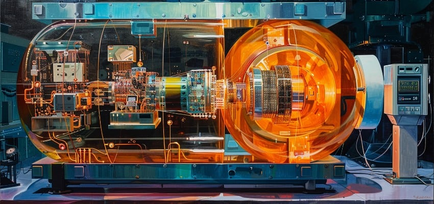 Quantum Engines