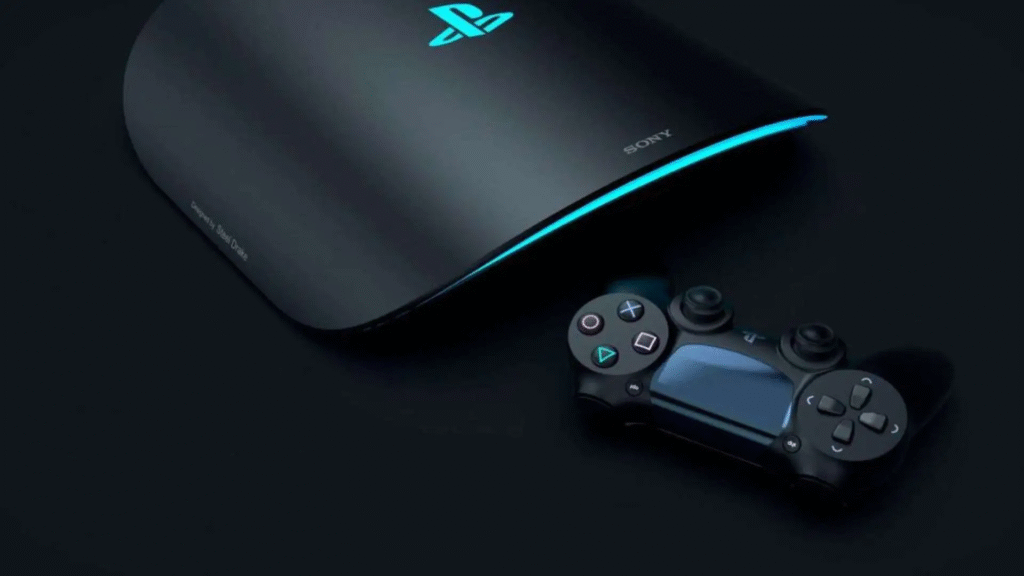 PS6 Expected Release Date