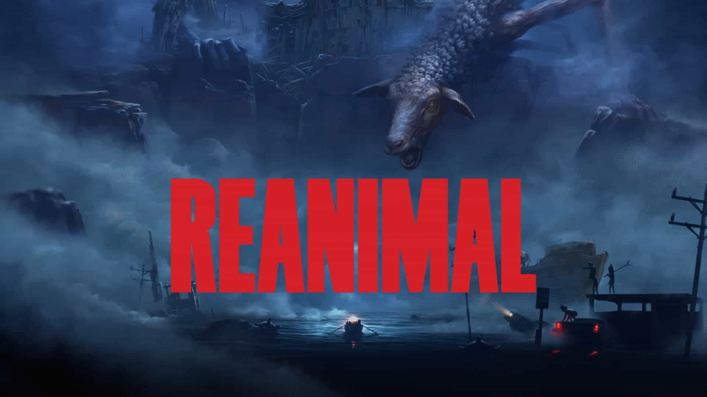 Reanimal
