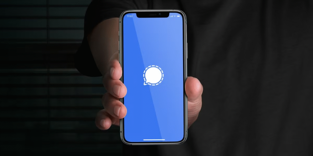 Signal