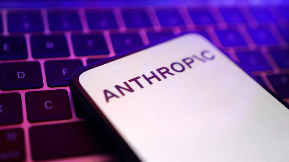 New Anthropic AI