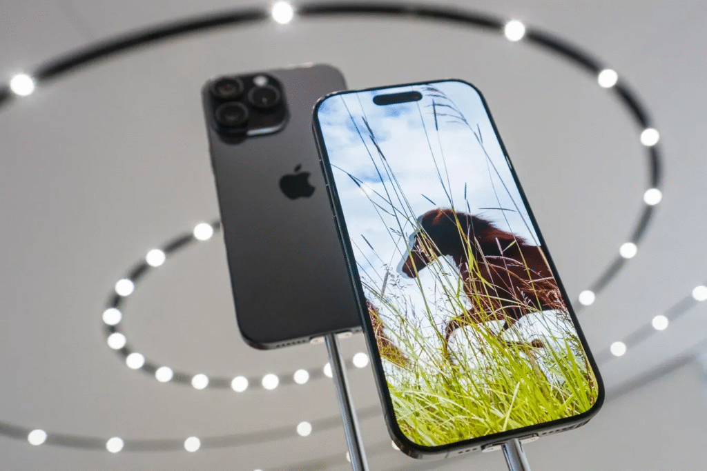 Apple Intelligence