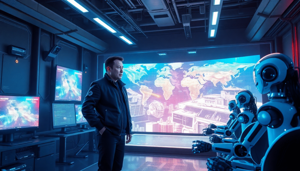 AI Gaming Studio