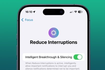 iOS 18