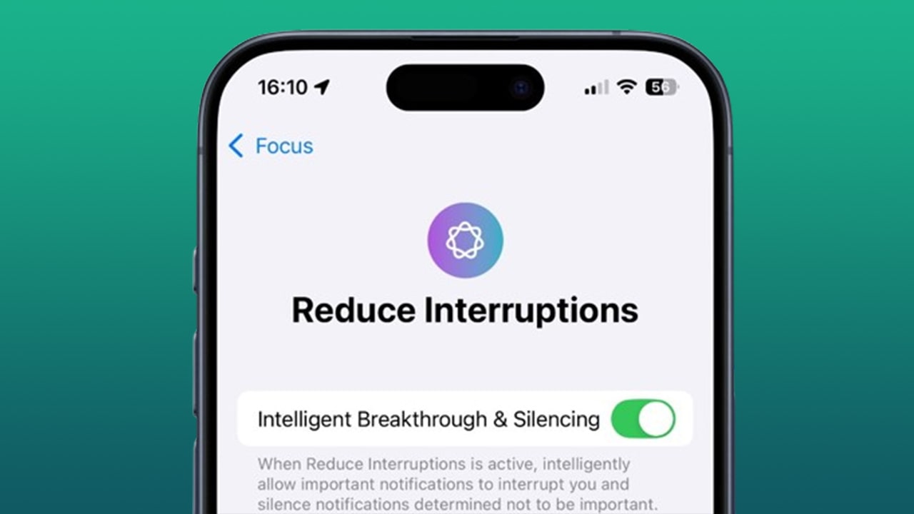iOS 18