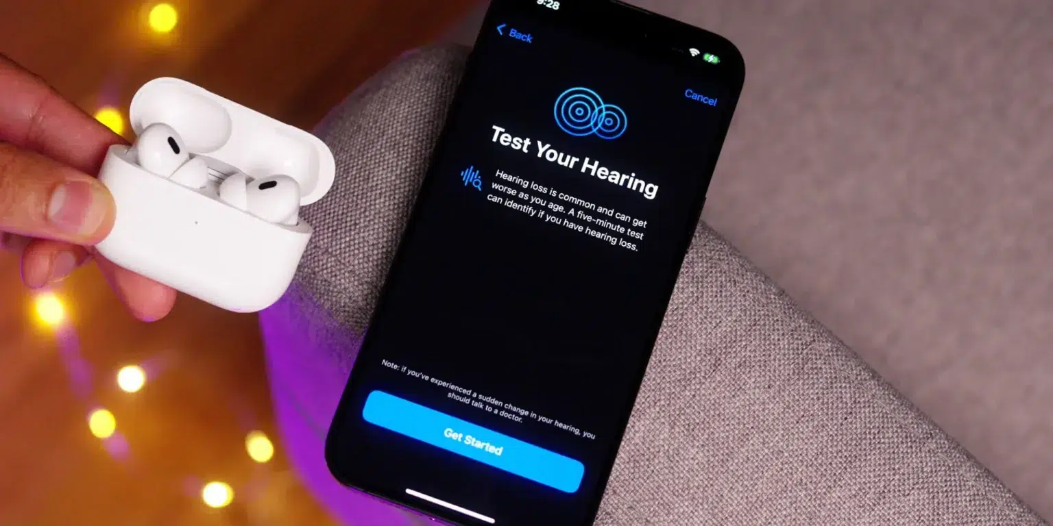 AirPods Pro 2