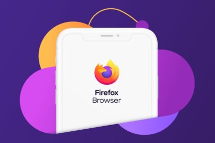 Firefox