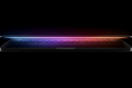 MacBook