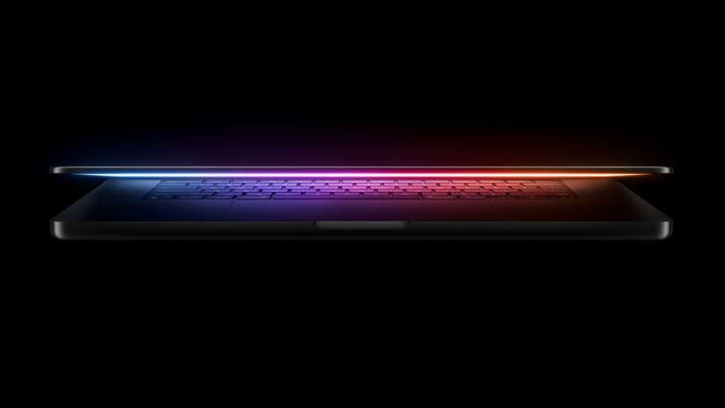 MacBook