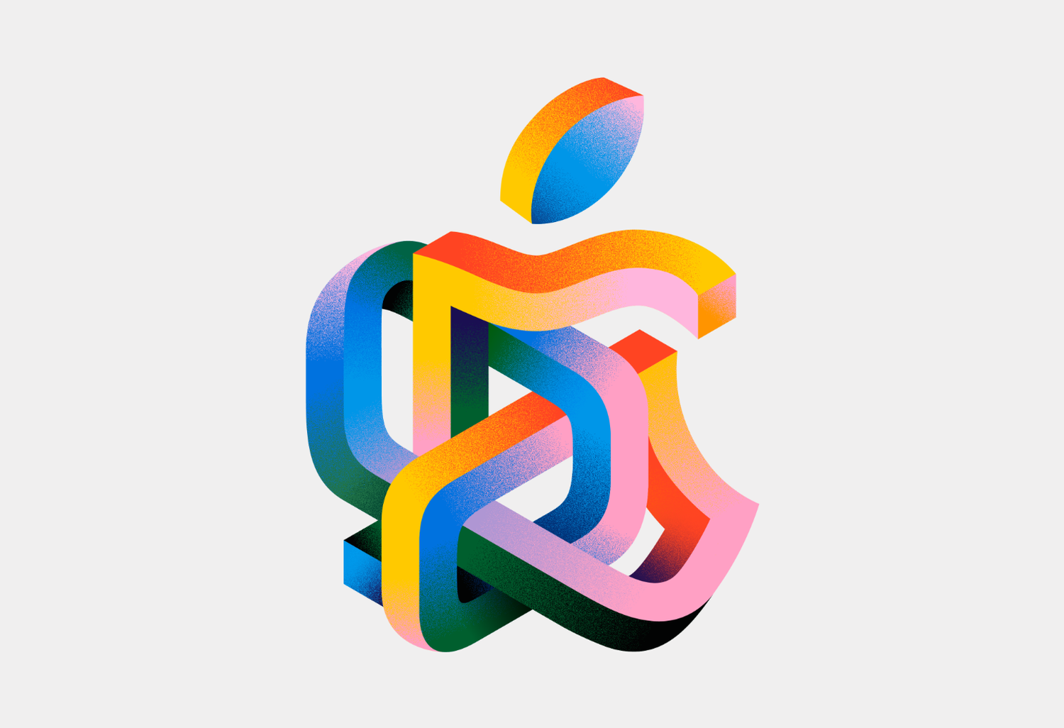 Umeda Apple Store