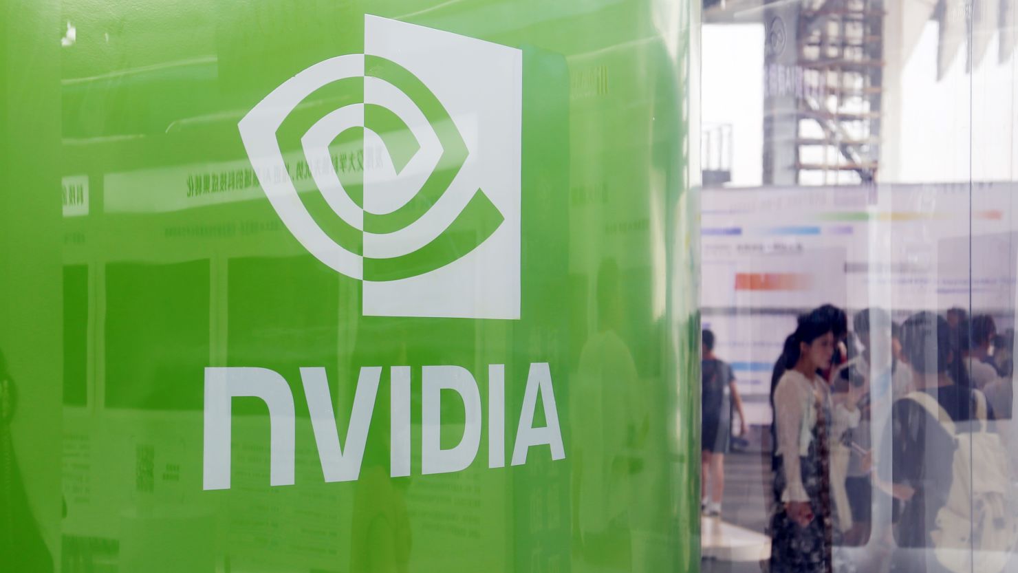 Nvidia