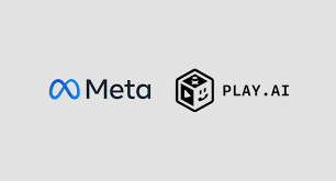 Meta Acquires Play AI