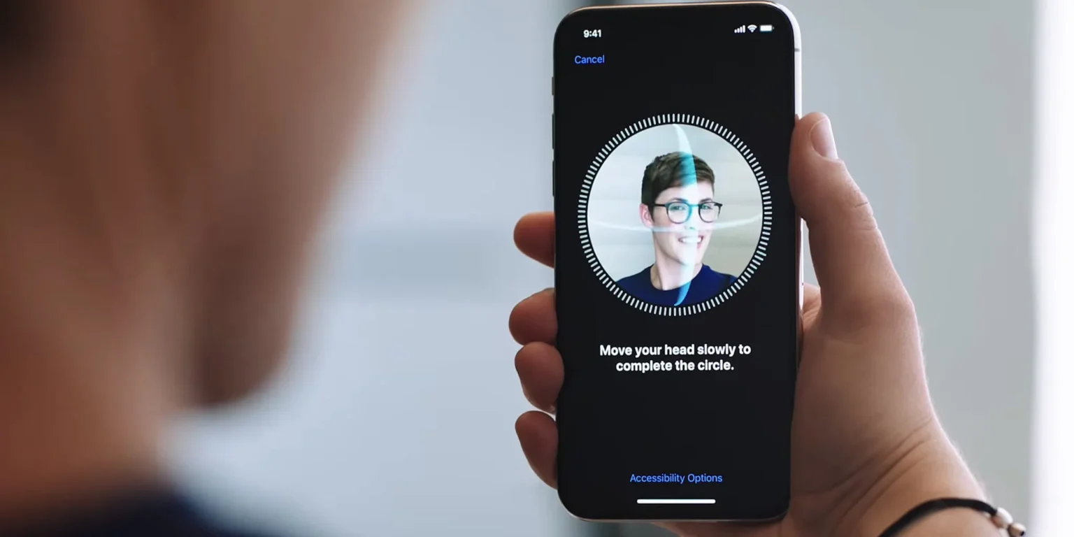 Face ID