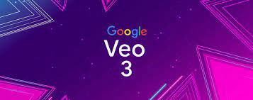 Veo 3